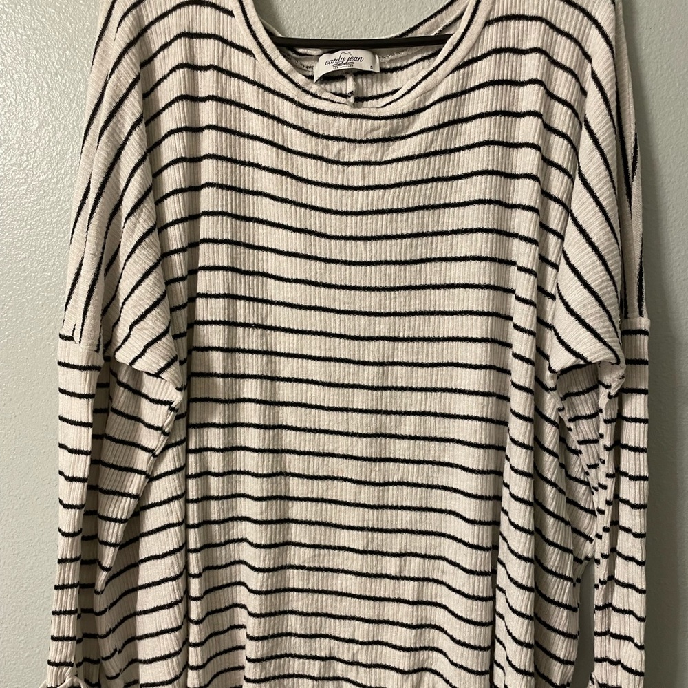 Evelyn sweater